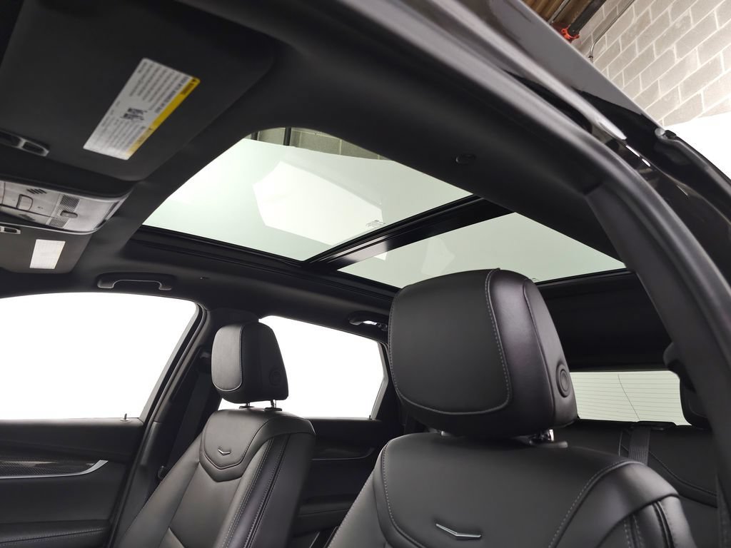 2026 Cadillac XT5 Sport - Photo 13