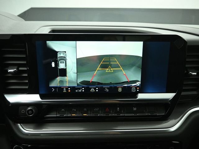 2026 CHEVROLET SILVERADO - Image 10