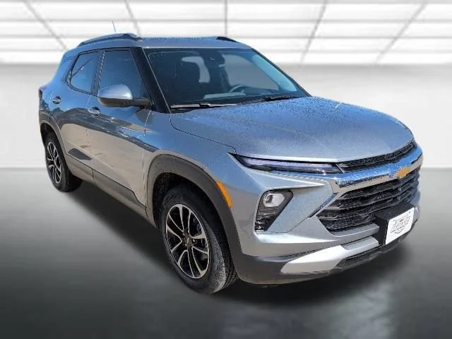 New Chevy Trailblazer for Sale in Grand Prairie, TX