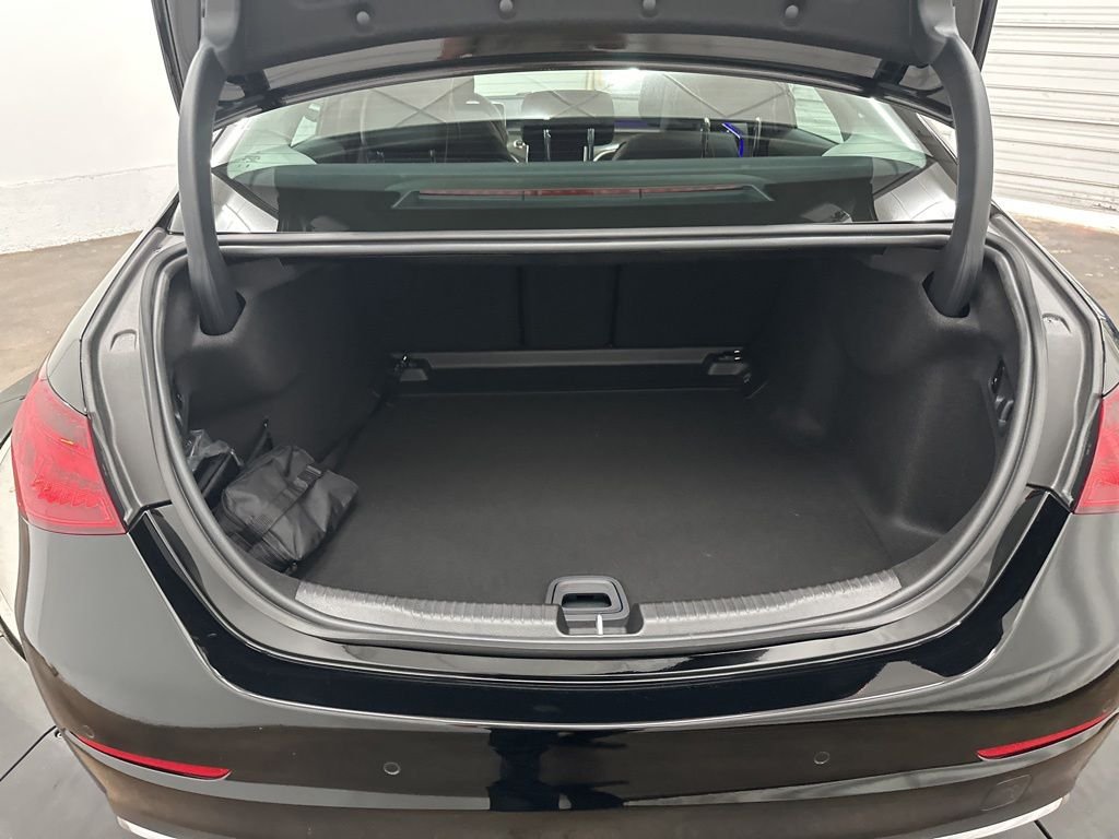 New 2026 Black Mercedes-Benz C 300 image 27