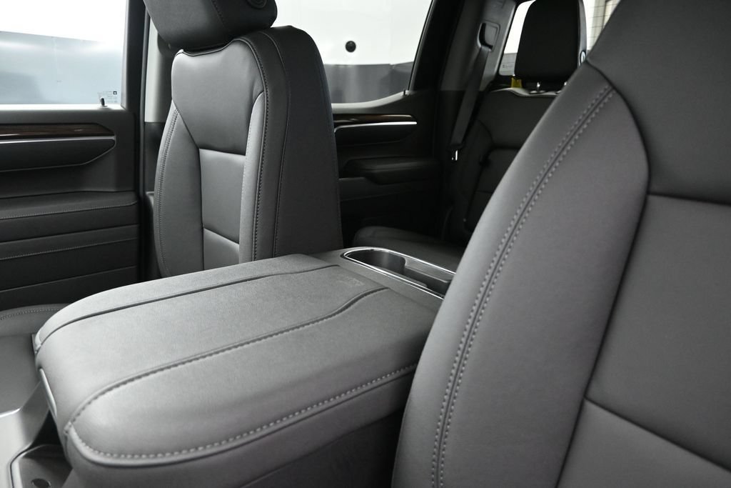 2026 Chevrolet Silverado 1500 LT - Photo 14