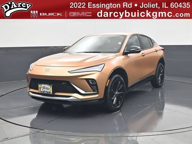 2024 Buick Envista