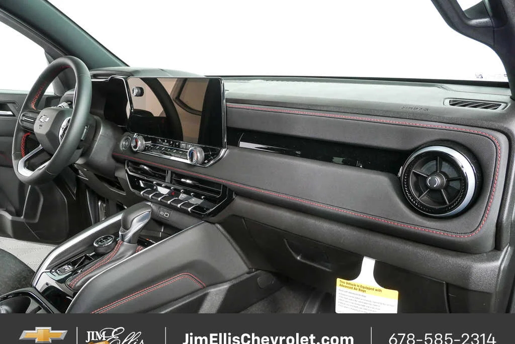 2026 Chevrolet Colorado Z71 - Photo 22