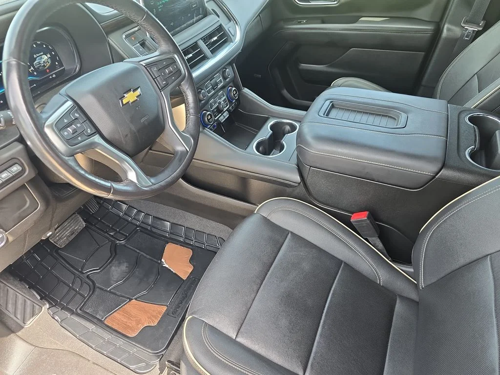 2023 Chevrolet Tahoe Premier - Photo 57