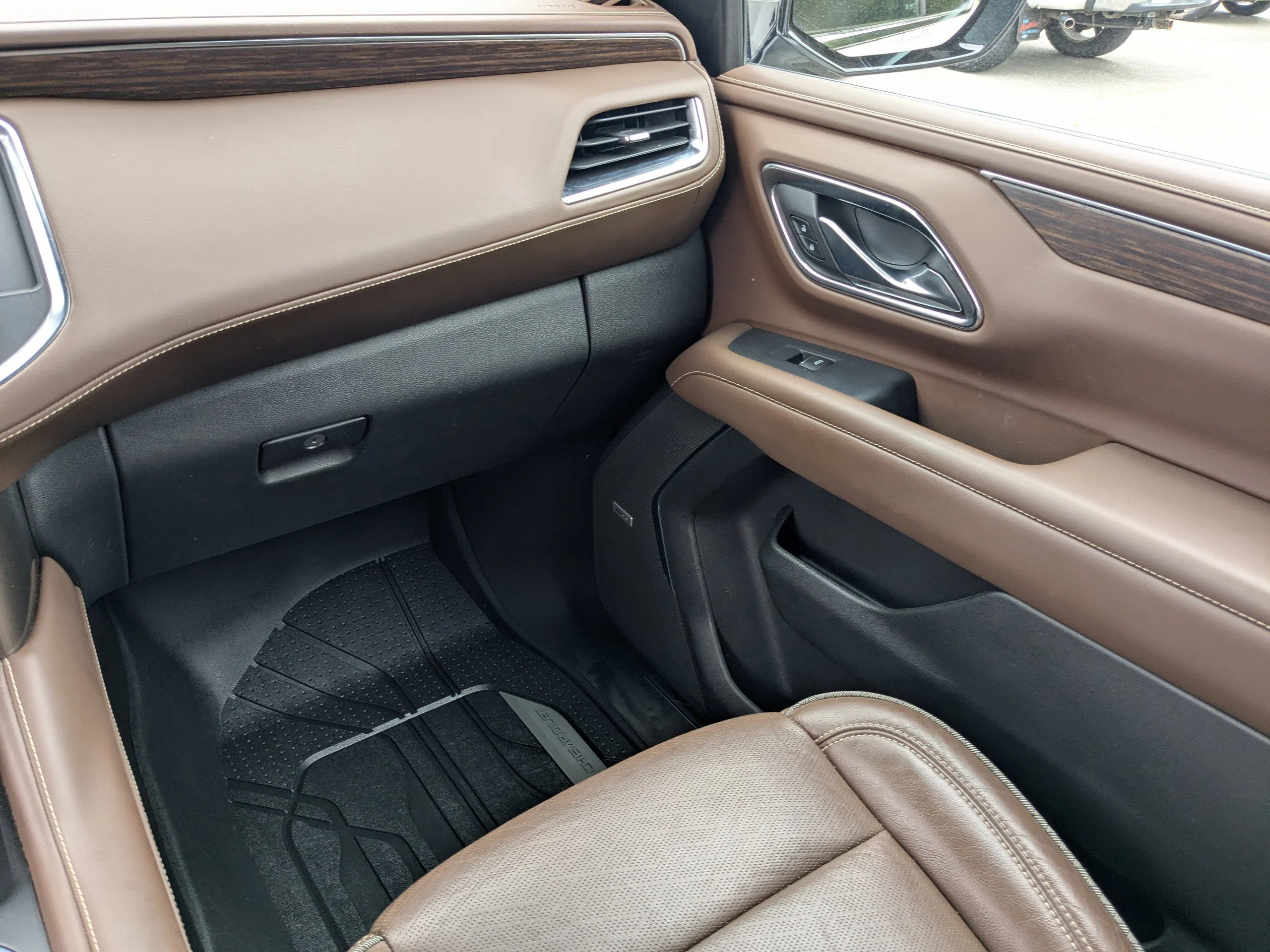 2023 Chevrolet Tahoe High Country - Photo 17