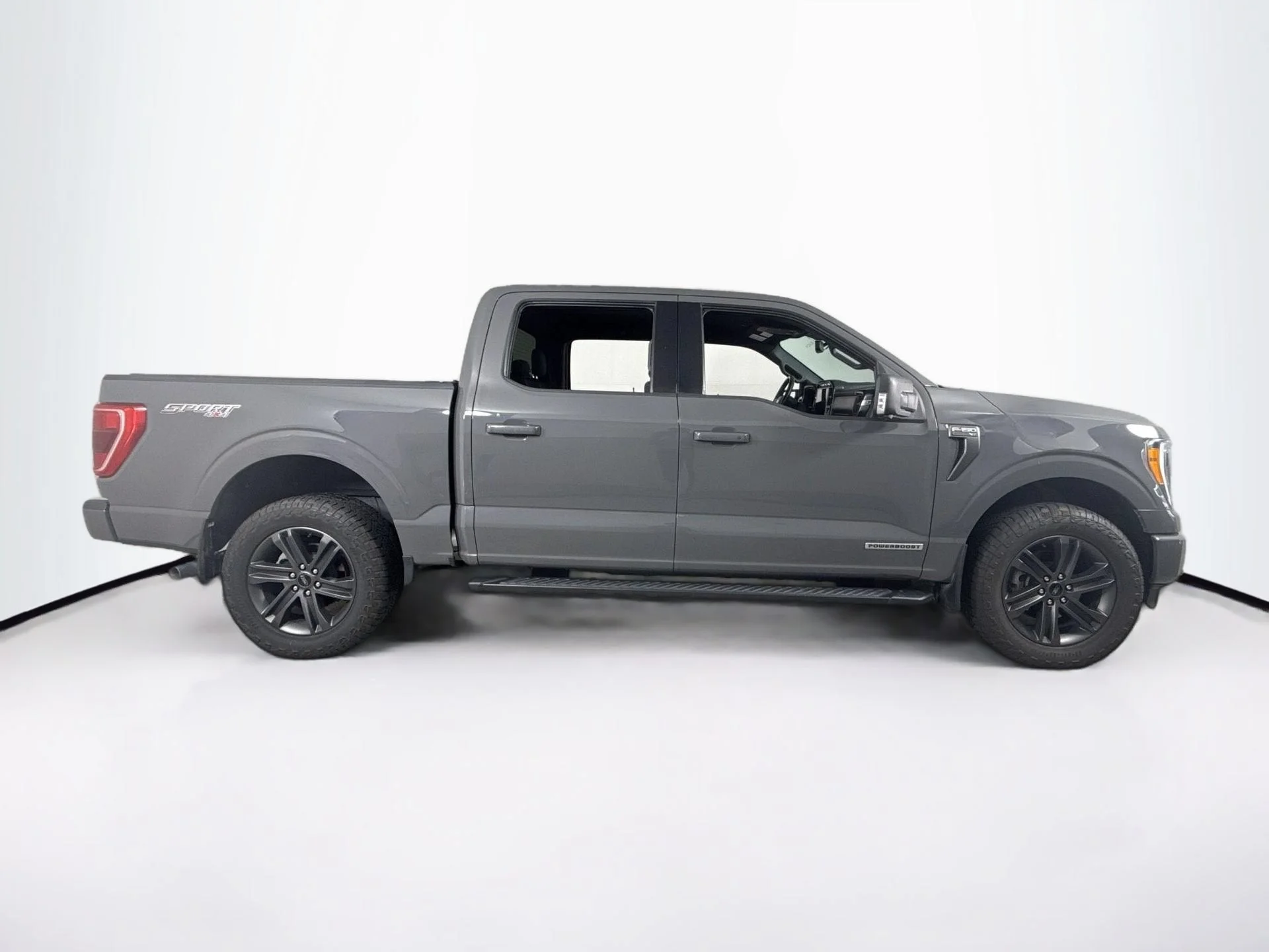 Used 2021 Lead Foot Ford XLT image 8