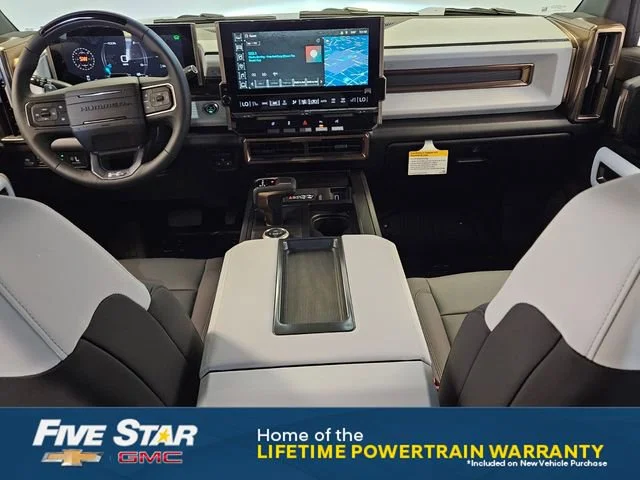 2025 GMC HUMMER EV 2X - Photo 8