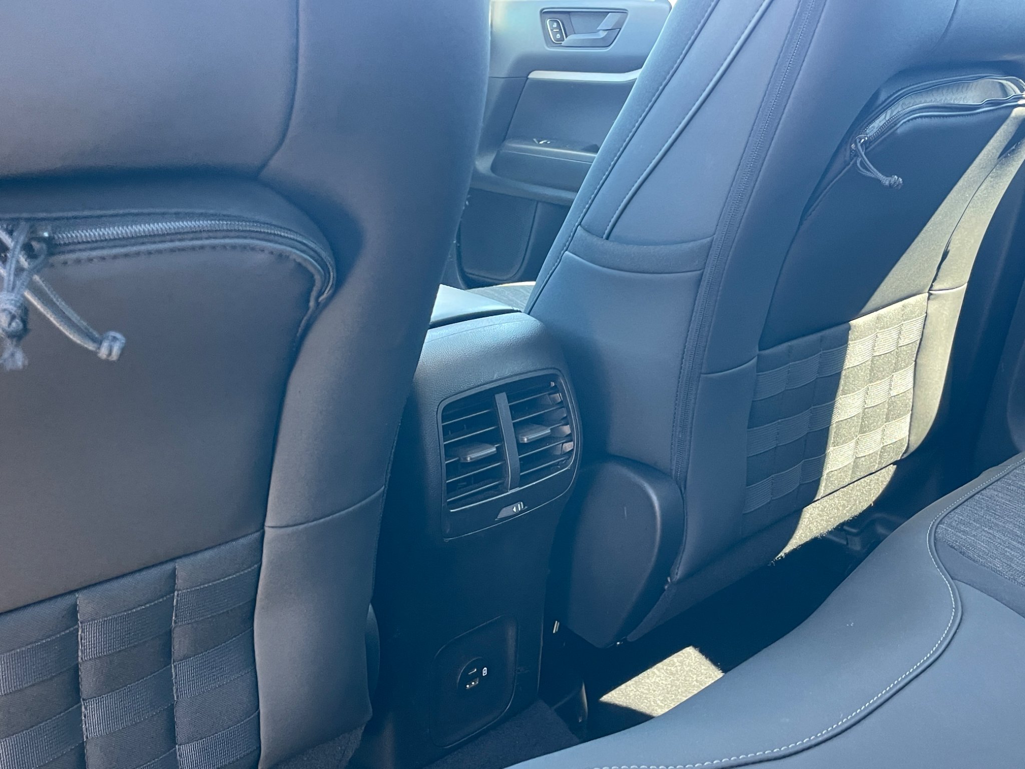 Used 2021 Oxford White Ford Big Bend image 22