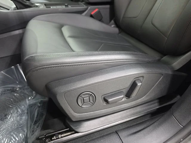 Used 2025 Black Audi Premium image 29