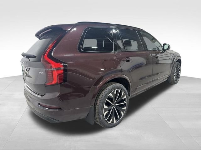 New 2026 Red Volvo T8 Ultra image 6