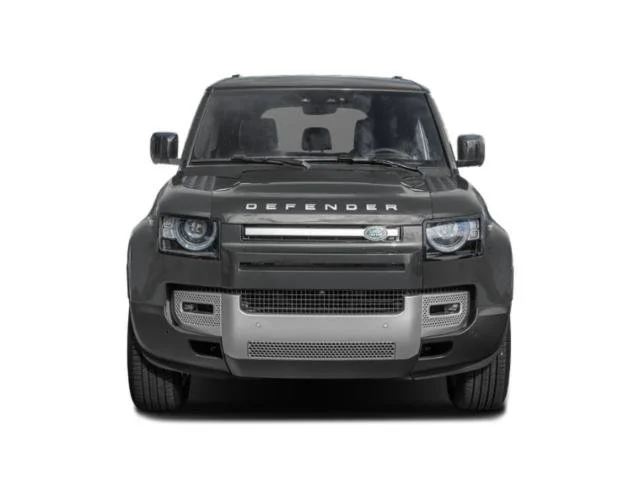 Used 2024 White Land Rover S image 4