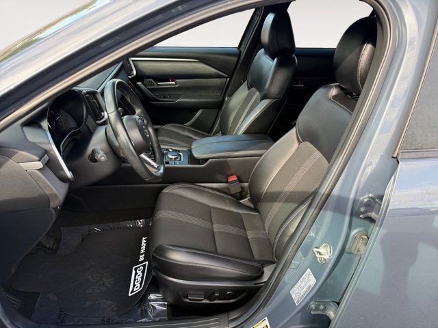 Used 2024 Gray Metallic Mazda 2.5 S Preferred Package image 10