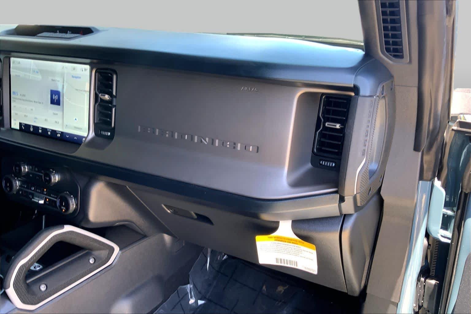 Used 2022 Area 51 Ford Outer Banks image 17