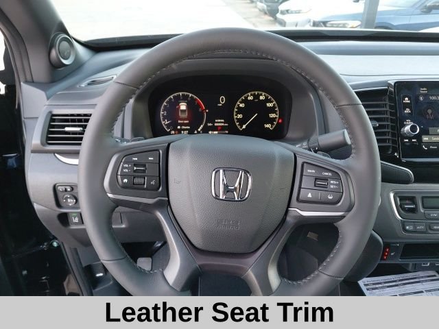 2026 Honda Ridgeline RTL - Photo 11