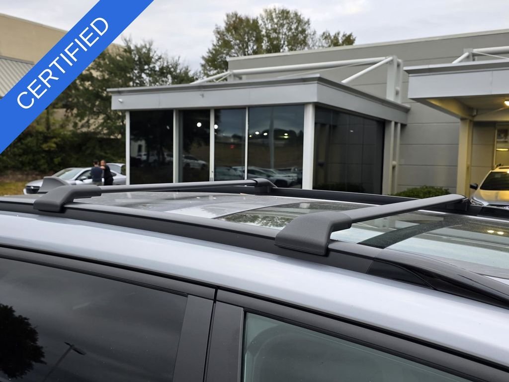 Used 2026 Silver Subaru Touring image 38