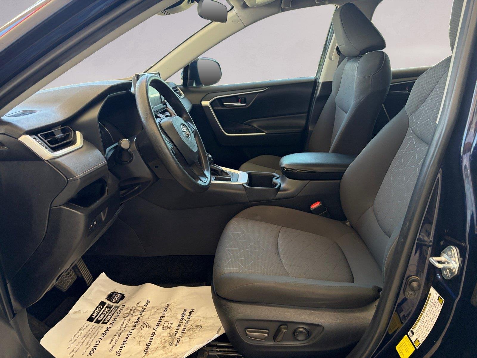 Used 2022 Blueprint Toyota XLE image 9
