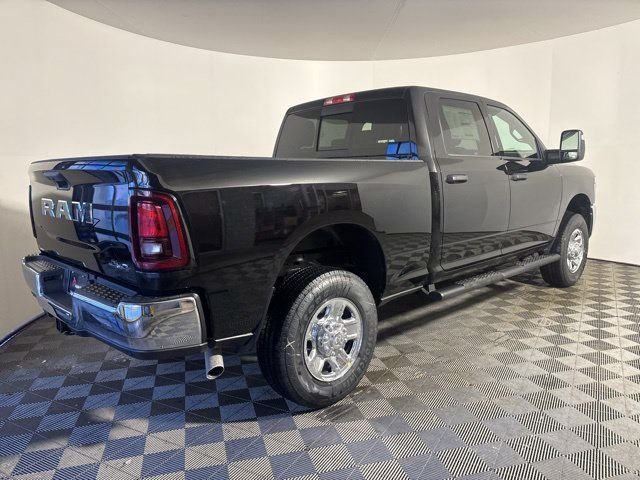 2026 RAM 2500 Tradesman - Photo 6