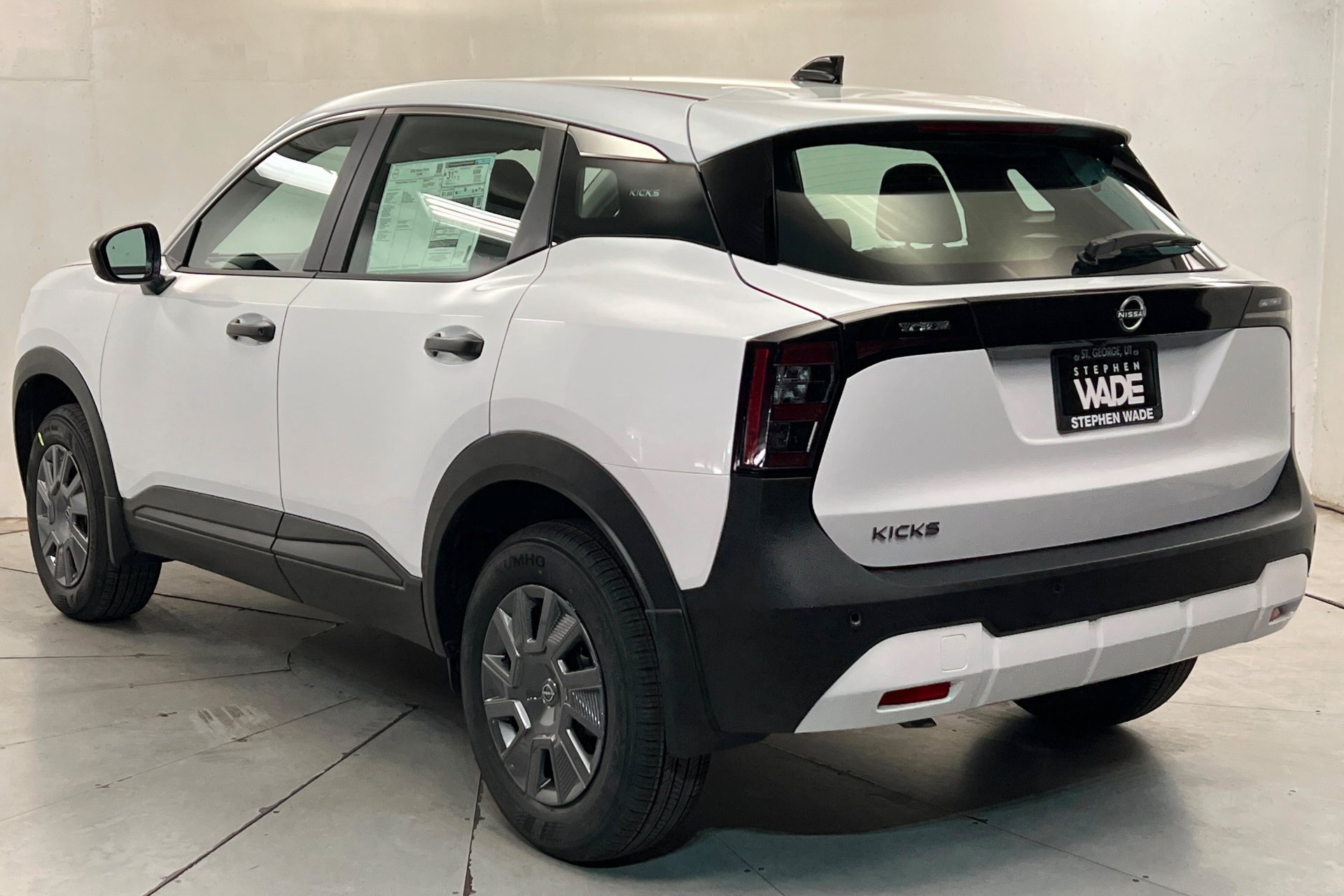 New 2026 Fresh Powder Nissan S image 3