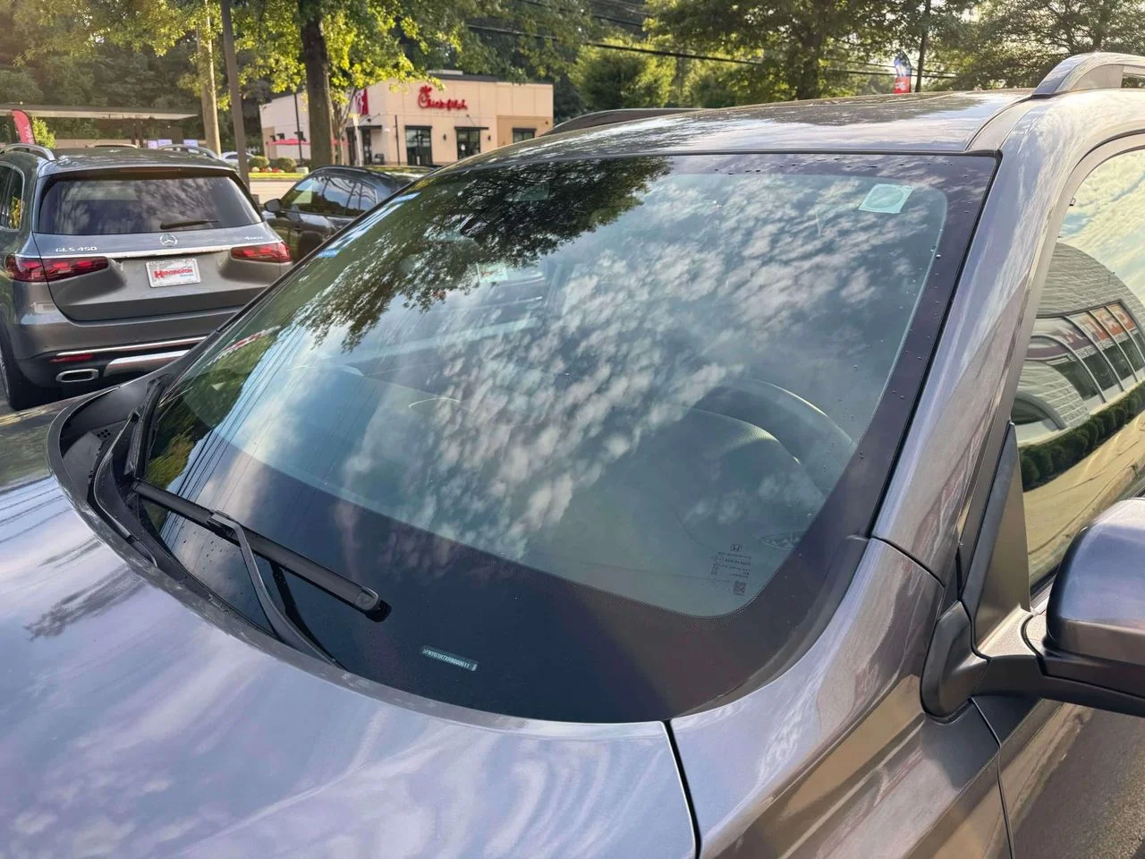 2024 Honda Pilot Touring - Photo 14