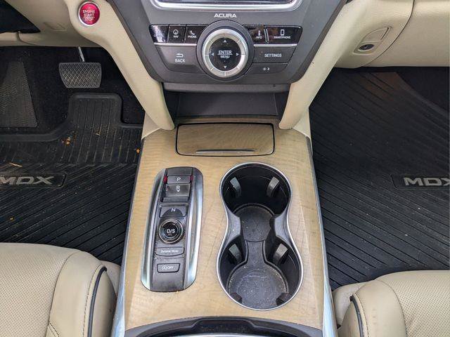 2020 Acura MDX Advance Package - Photo 18