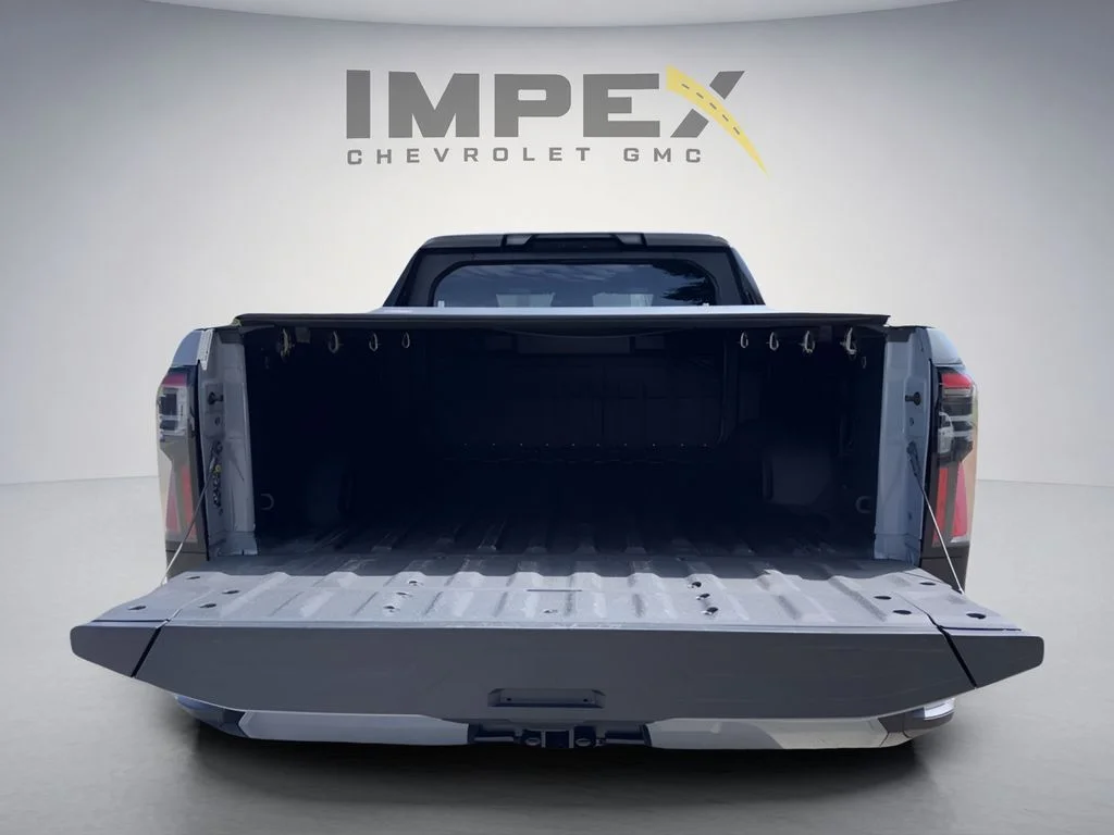 Used 2025 Gray GMC Denali image 29