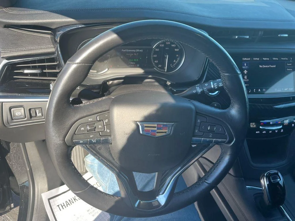 2024 Cadillac XT6 Premium Luxury - Photo 10