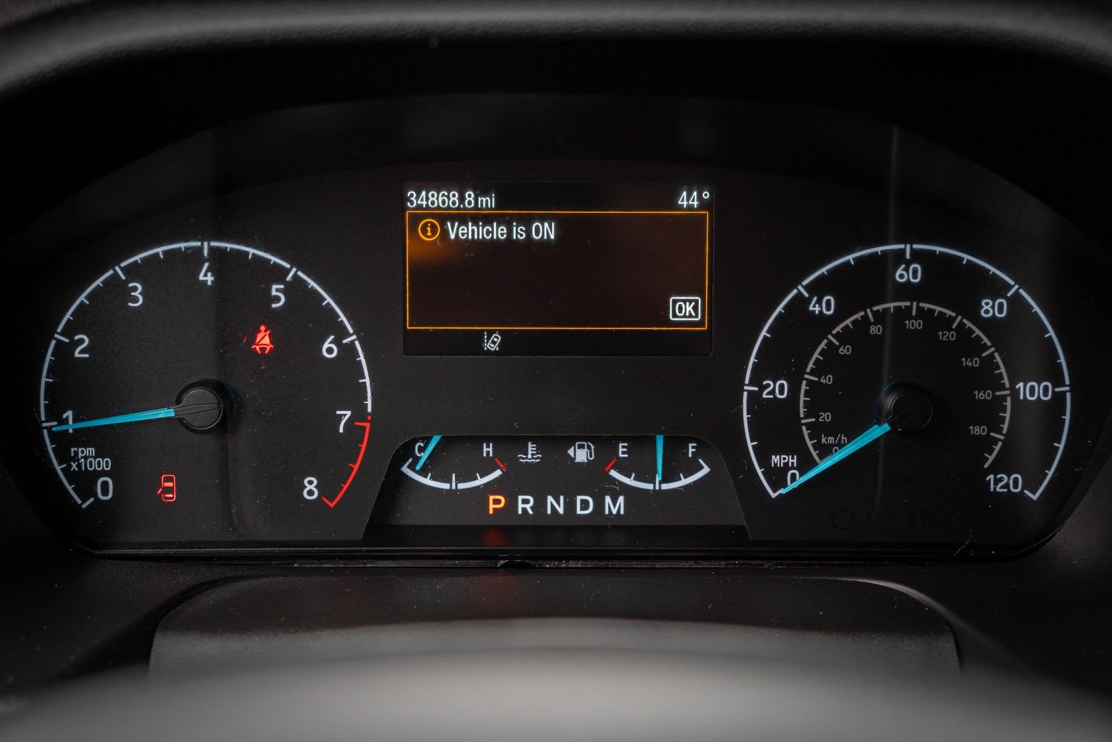Used 2022  Ford  image 17