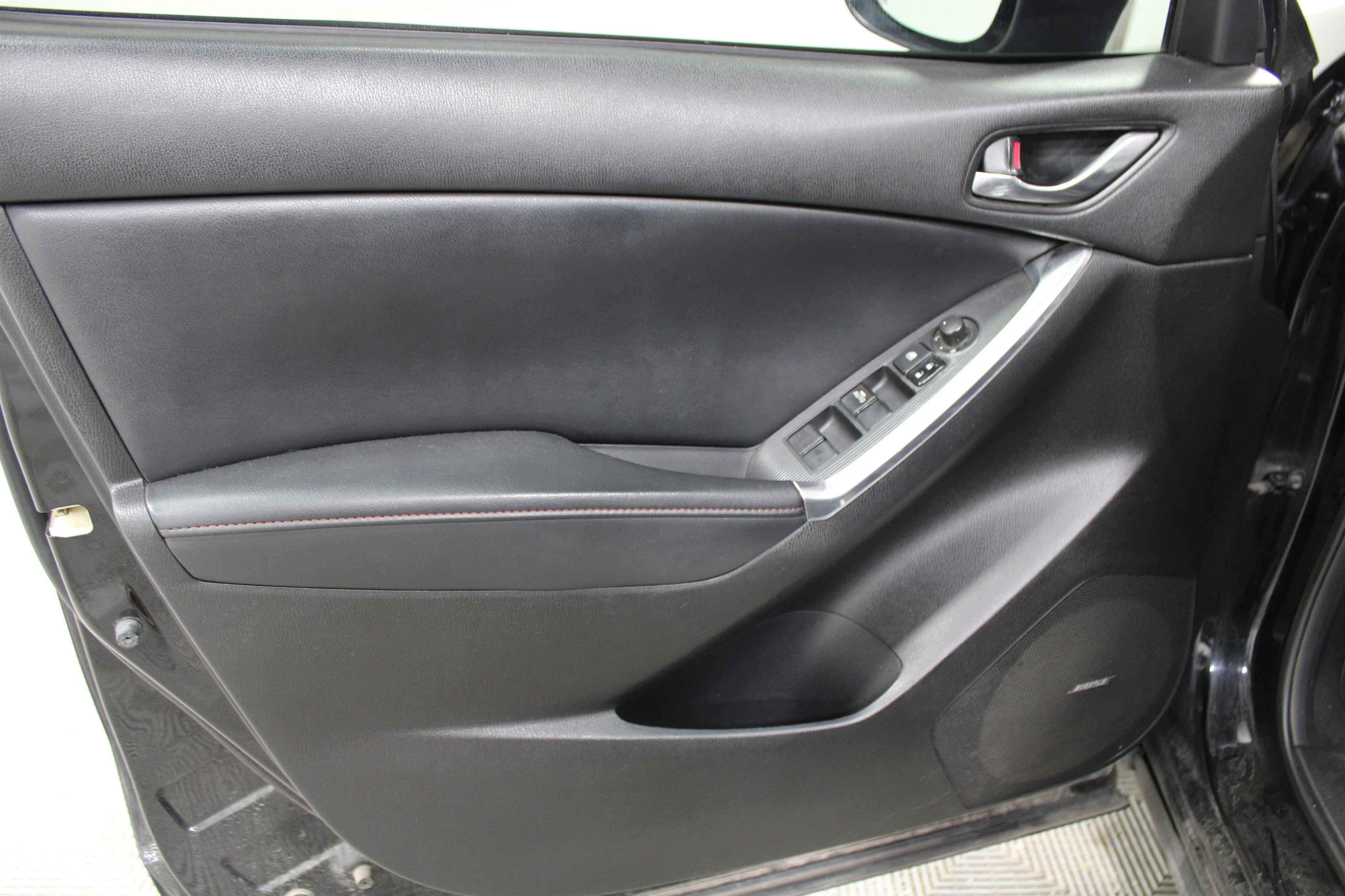 2013 Mazda CX-5 Grand Touring - Photo 6