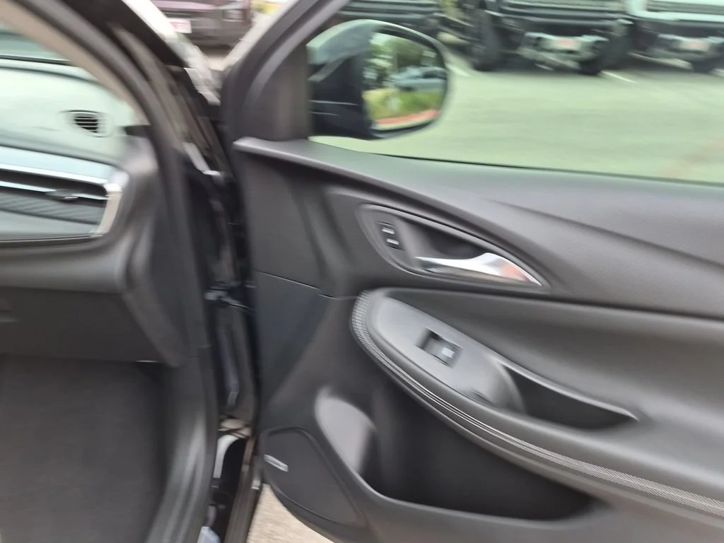 2026 Buick Encore GX Avenir - Photo 41