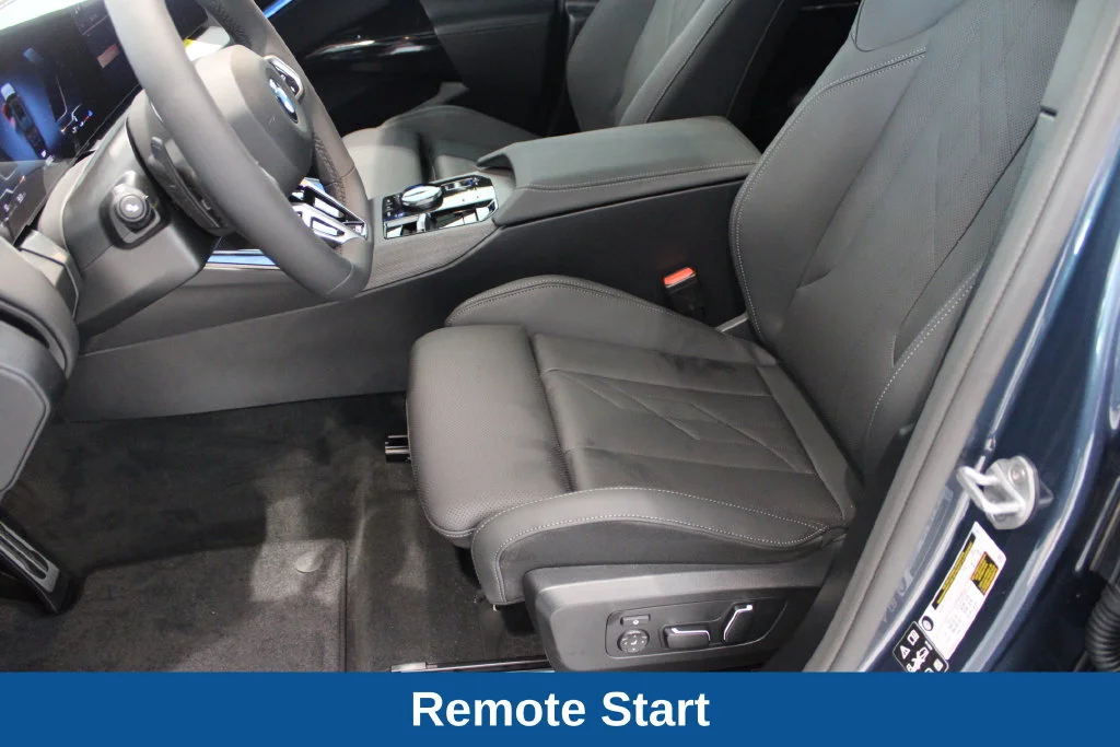 Used 2026 Blue BMW 30 xDrive image 10