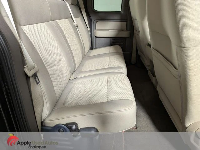 Used 2010 Black Ford XLT image 35