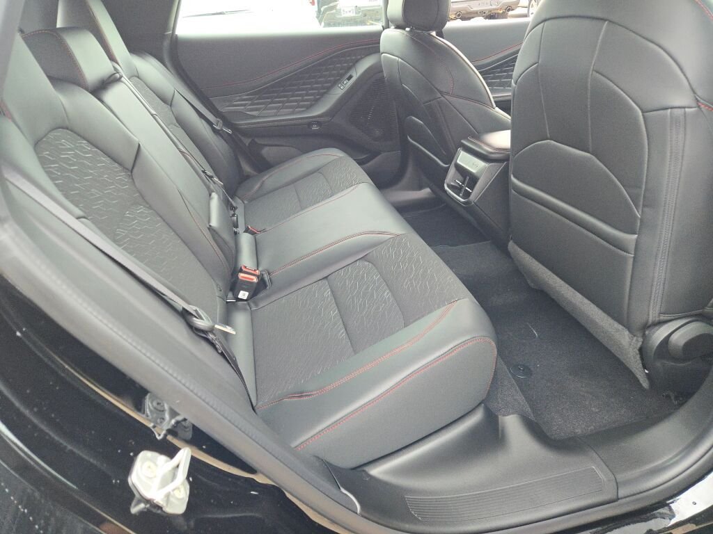New 2026 Diamond Black Crystal Pearlcoat Dodge Scat Pack image 9