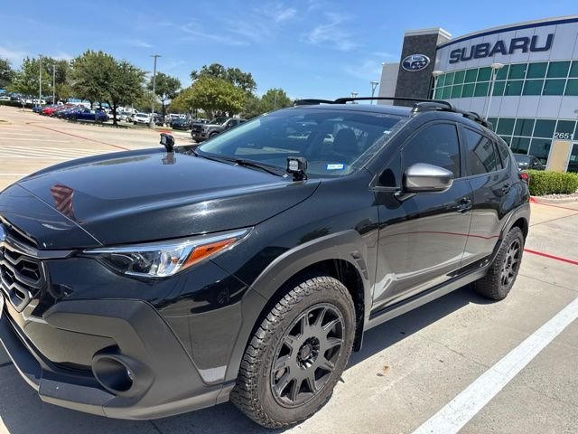Used 2024  Subaru Premium image 6