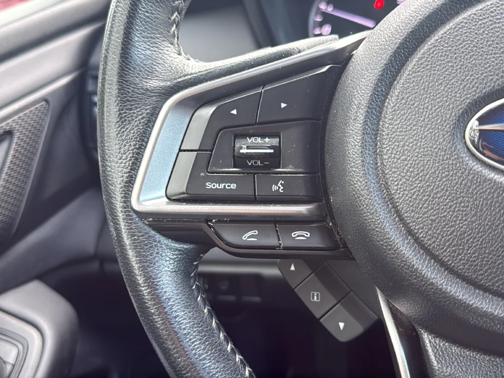 Used 2020 Gray Subaru Premium image 45