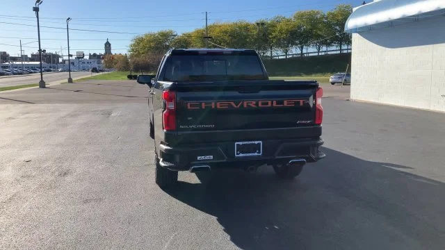 2023 Chevrolet Silverado 1500 RST - Photo 7