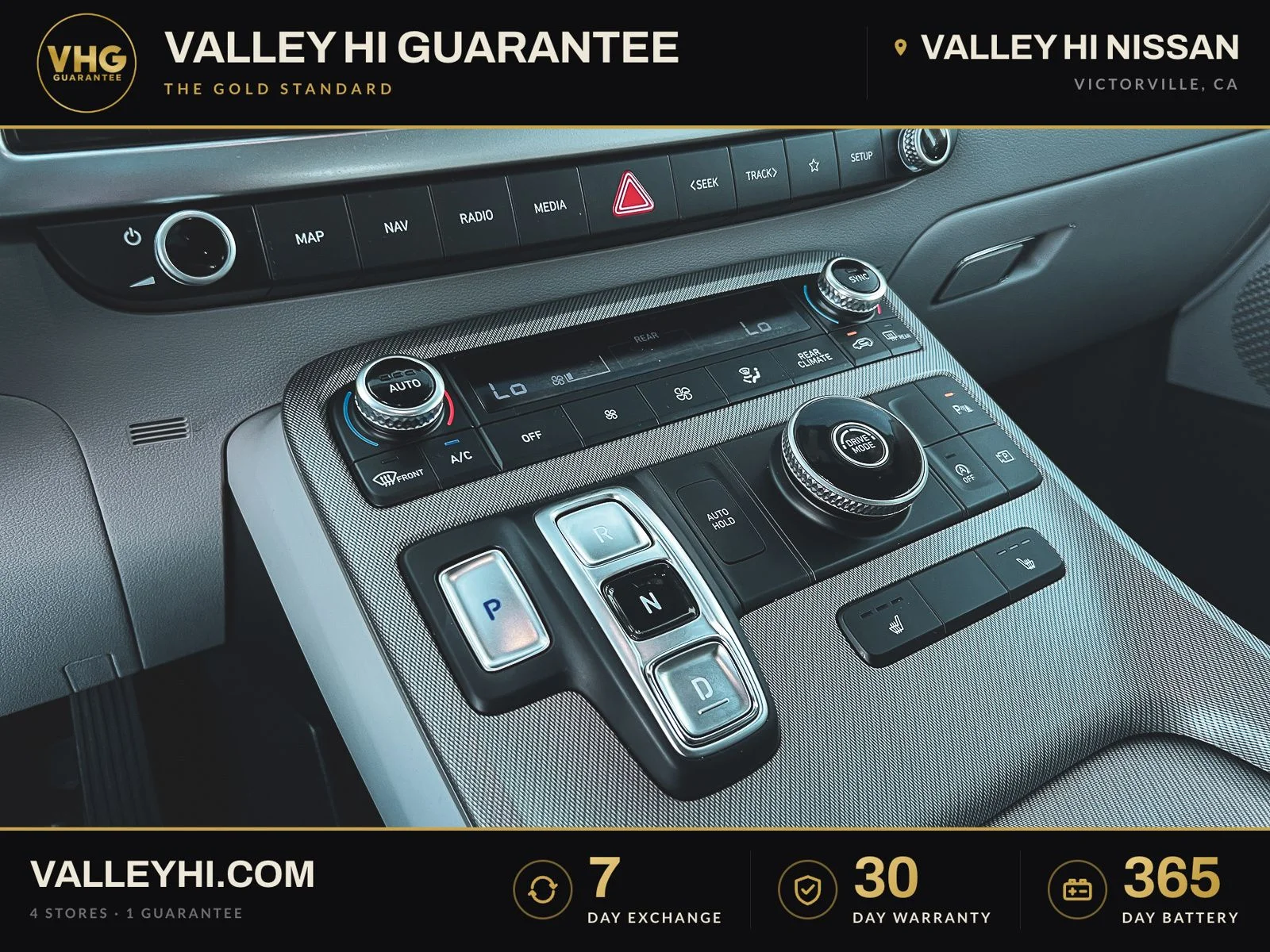 2025 Hyundai Palisade SEL - Photo 12
