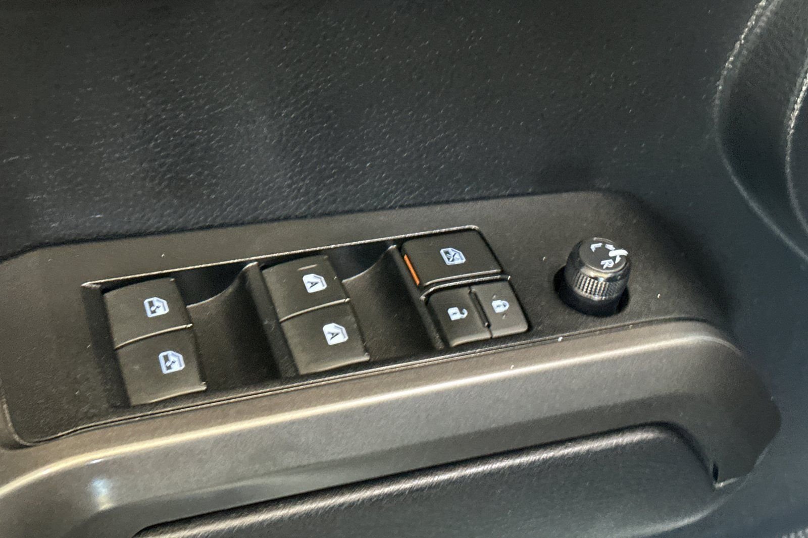 Used 2021 White Toyota TRD Off-Road image 11