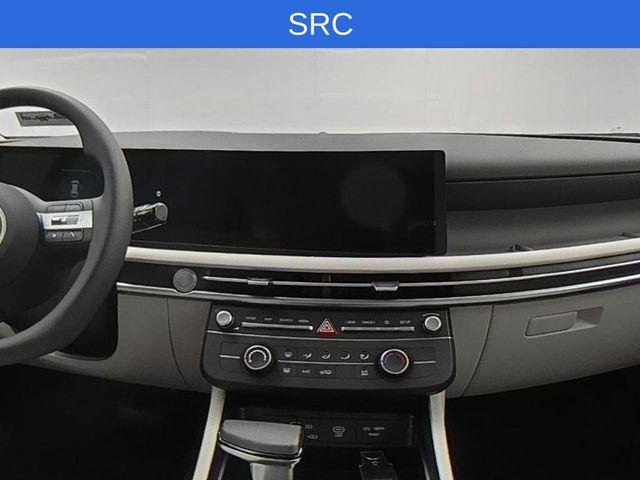 New 2026 White Hyundai SE AWD image 34