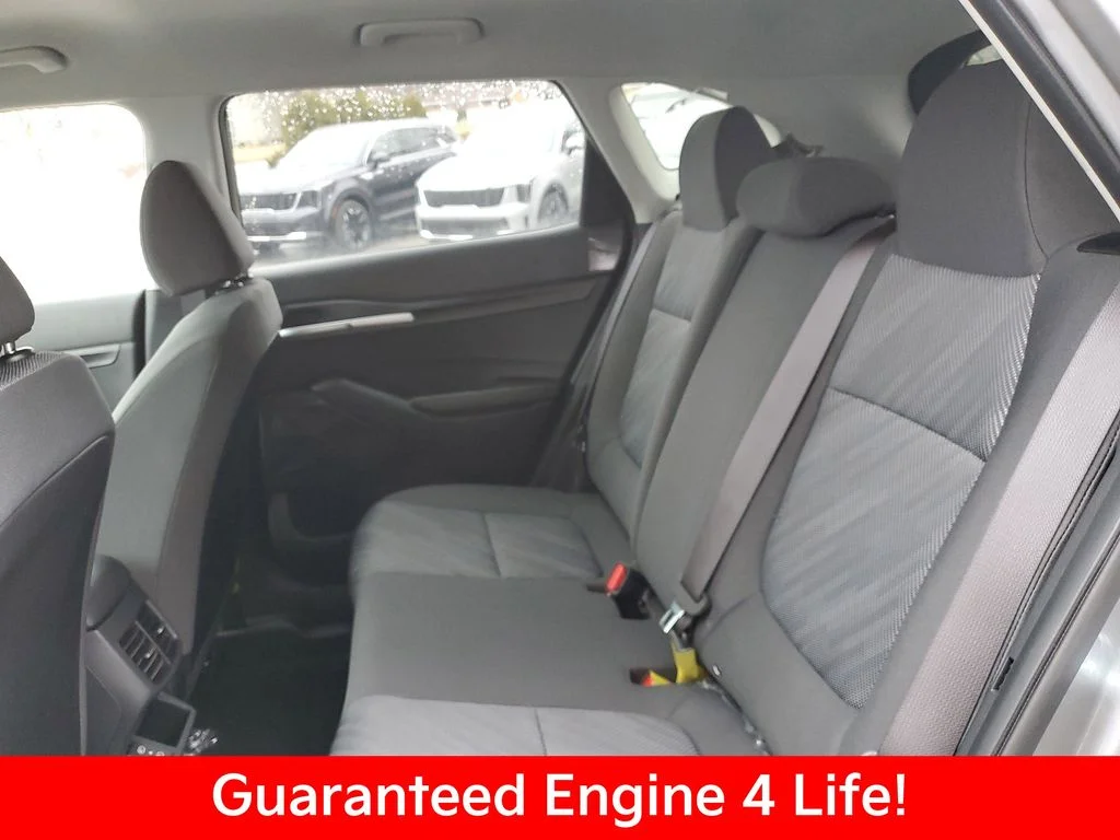 2026 Kia Seltos LX - Photo 25