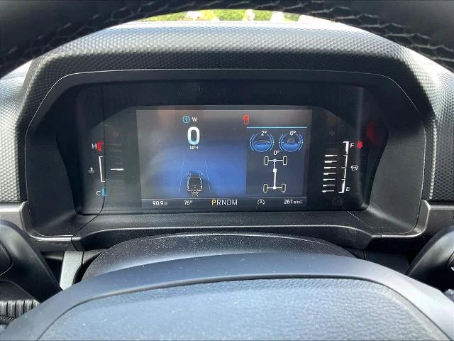 New 2026 Avalanche Ford XLT image 53