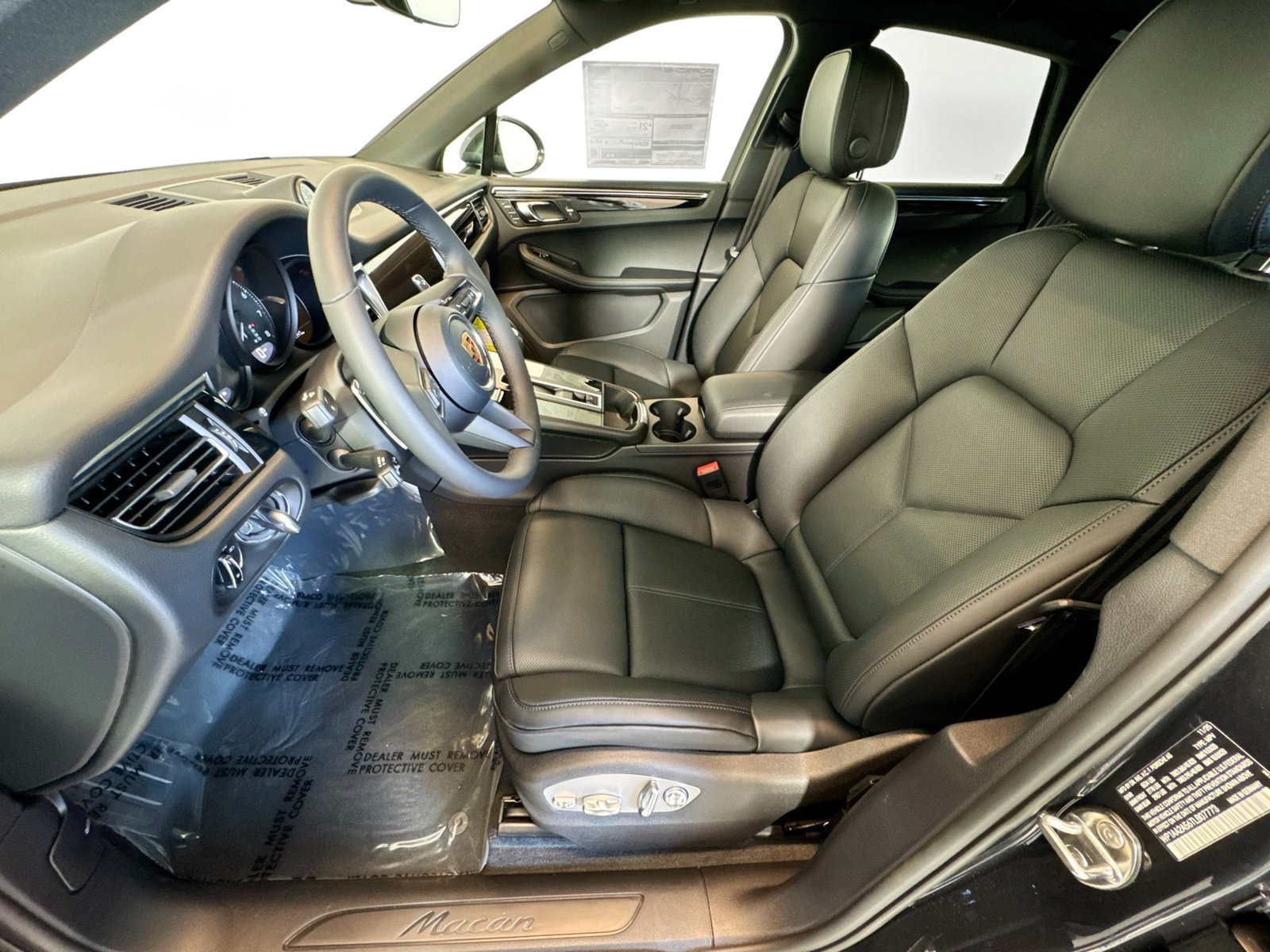 Used 2026 Volcano Grey Metallic Porsche  image 5