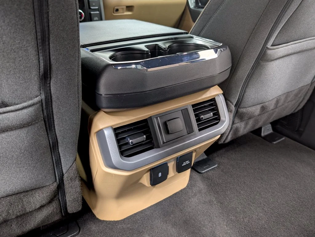 Certified Used 2023 Avalanche Ford XLT image 19