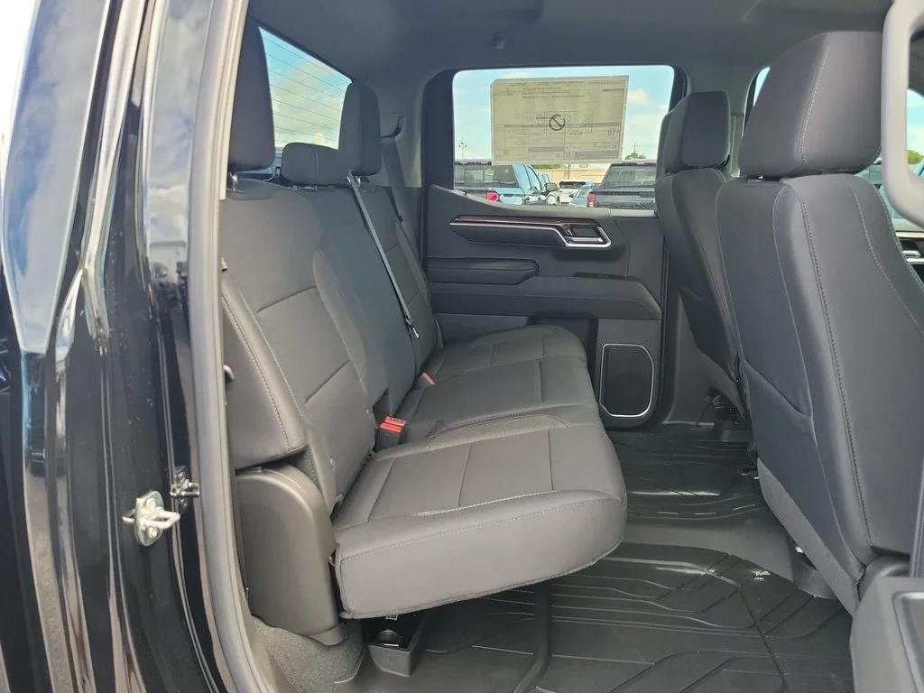 2026 Chevrolet Silverado 1500 RST - Photo 27