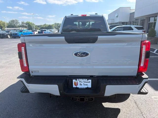 New 2026 Avalanche Ford F-350® XL image 29