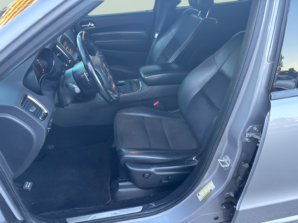 Used 2020 Silver Dodge GT Plus image 9