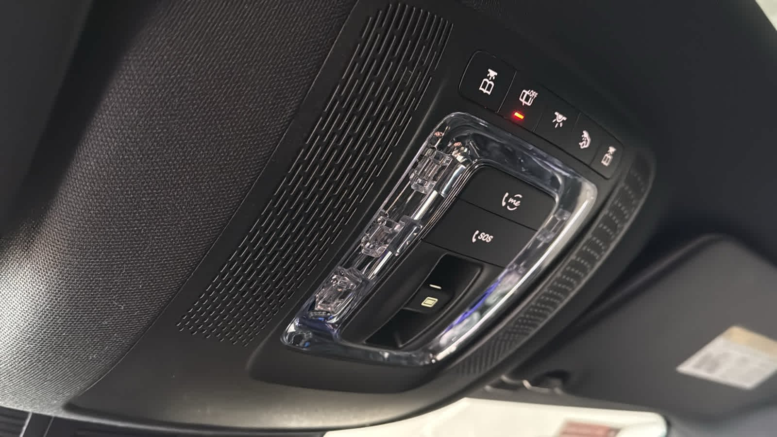 New 2026 Obsidian Black Metallic Mercedes-Benz AMG® GLE 53 image 26