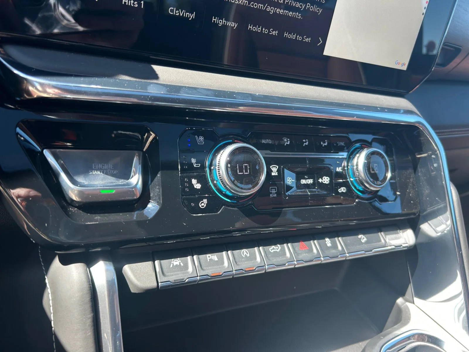 New 2026 Onyx Black GMC Denali Ultimate image 22