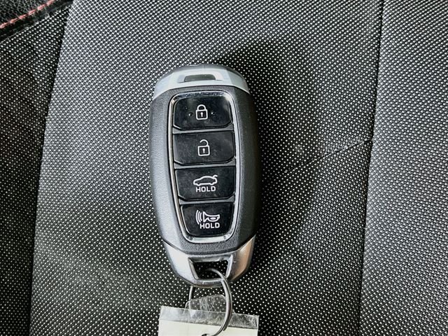 2021 Hyundai Elantra N Line - Photo 17