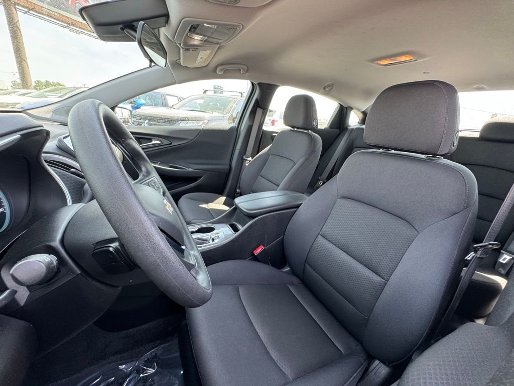 Used 2024 Black Chevrolet LT image 15
