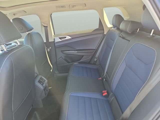 New 2027 Monument Gray Volkswagen 1.5T SEL image 24